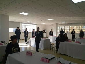 雄安新區(qū)服務(wù)禮儀培訓(xùn)精品班開班，助力百姓實現(xiàn)高品質(zhì)就業(yè)