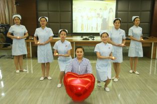 動態 | 禮行天下，儀美人生——鄭州市中心醫院高新區醫院成功舉辦護士禮儀與服務規范技能競賽